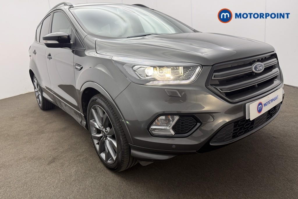 Ford Kuga St-Line Edition Manual Diesel SUV - Stock Number (1655653) - 28th supplementary image
