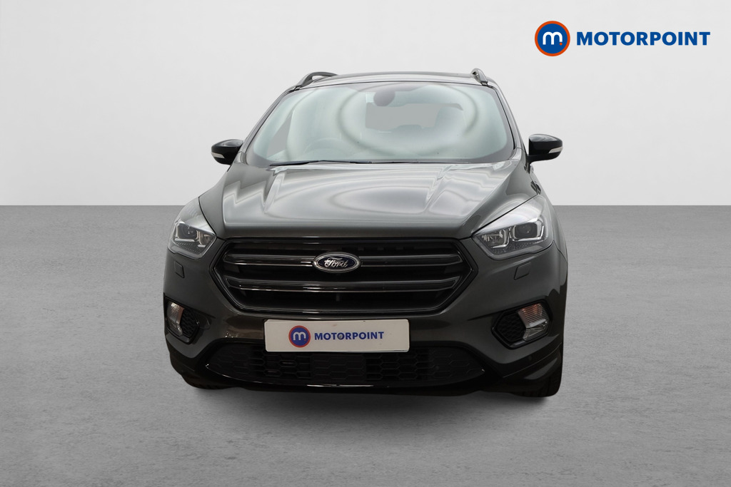 Ford Kuga St-Line Edition Manual Diesel SUV - Stock Number (1655653) - Front bumper