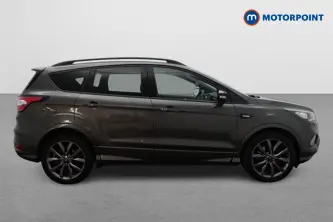 Ford Kuga St-Line Edition Manual Diesel SUV - Stock Number (1655653) - Drivers side