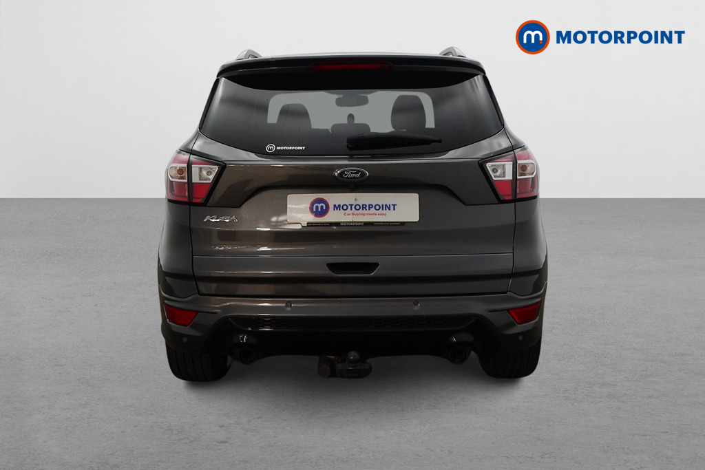 Ford Kuga St-Line Edition Manual Diesel SUV - Stock Number (1655653) - Rear bumper