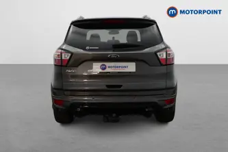 Ford Kuga St-Line Edition Manual Diesel SUV - Stock Number (1655653) - Rear bumper