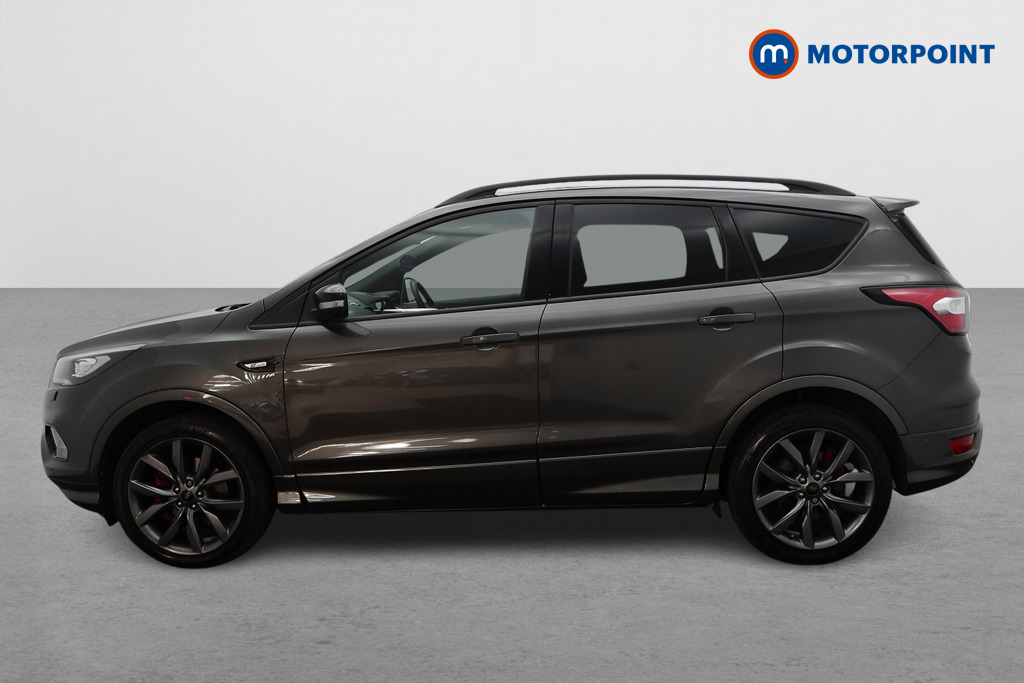 Ford Kuga St-Line Edition Manual Diesel SUV - Stock Number (1655653) - Passenger side