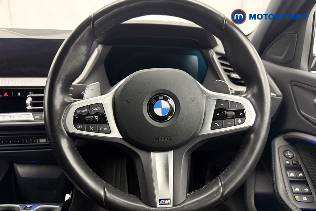 BMW 1 Series M135i Automatic Petrol Hatchback - Stock Number (1656116) - 6th supplementary image