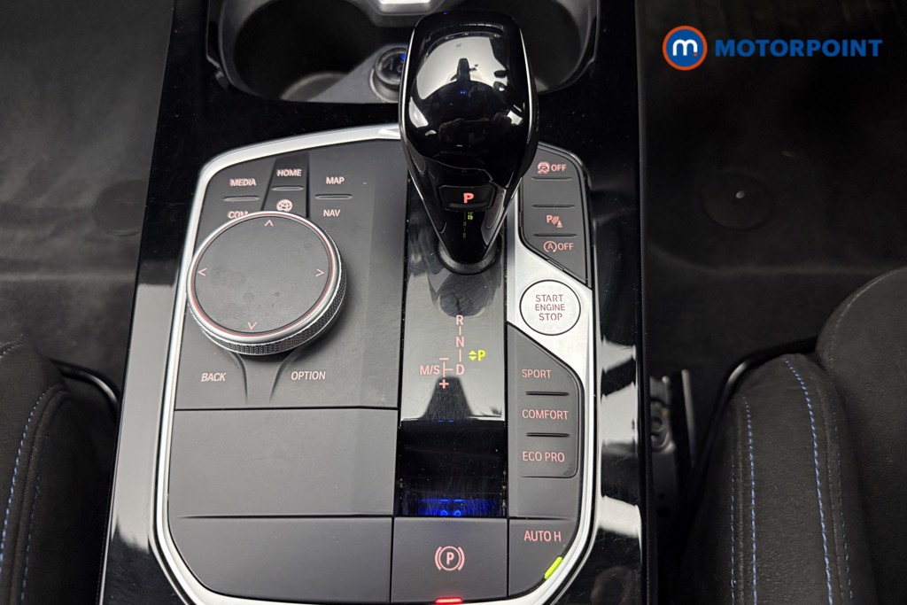 BMW 1 Series M135i Automatic Petrol Hatchback - Stock Number (1656116) - 8th supplementary image