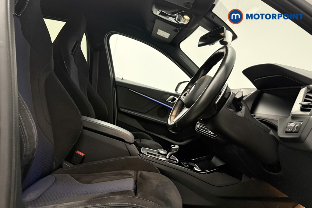 BMW 1 Series M135i Automatic Petrol Hatchback - Stock Number (1656116) - 9th supplementary image