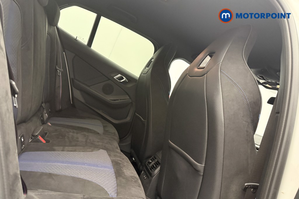 BMW 1 Series M135i Automatic Petrol Hatchback - Stock Number (1656116) - 10th supplementary image