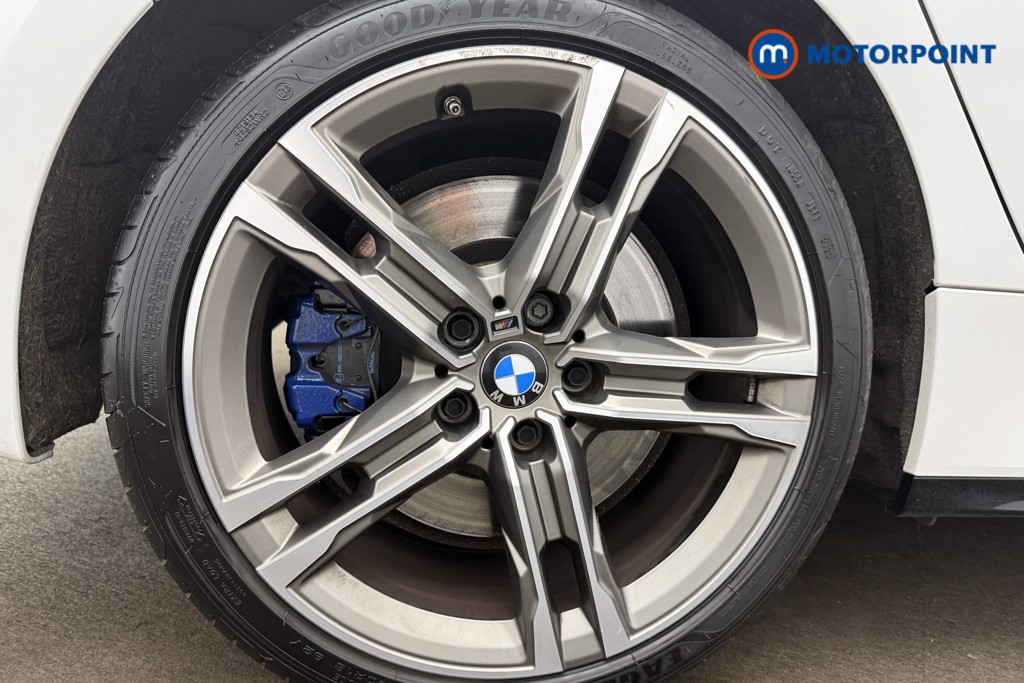 BMW 1 Series M135i Automatic Petrol Hatchback - Stock Number (1656116) - 11th supplementary image