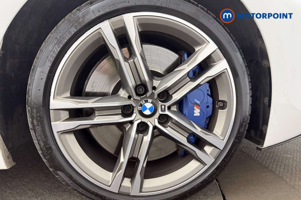 BMW 1 Series M135i Automatic Petrol Hatchback - Stock Number (1656116) - 12th supplementary image