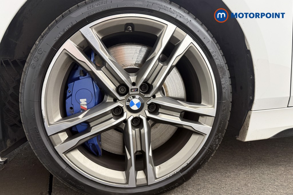 BMW 1 Series M135i Automatic Petrol Hatchback - Stock Number (1656116) - 13th supplementary image