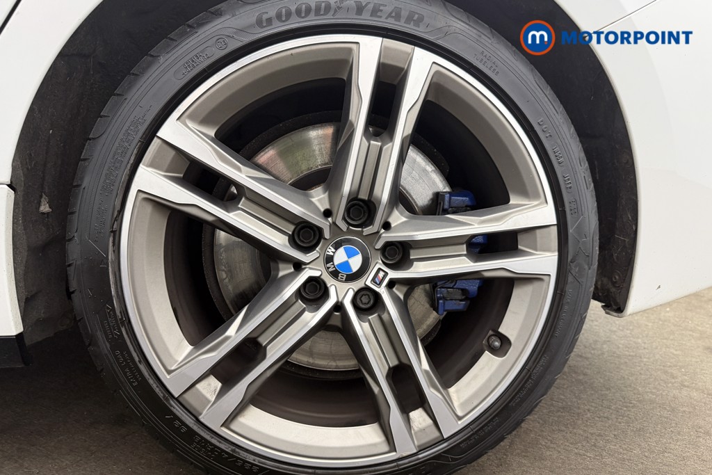 BMW 1 Series M135i Automatic Petrol Hatchback - Stock Number (1656116) - 14th supplementary image