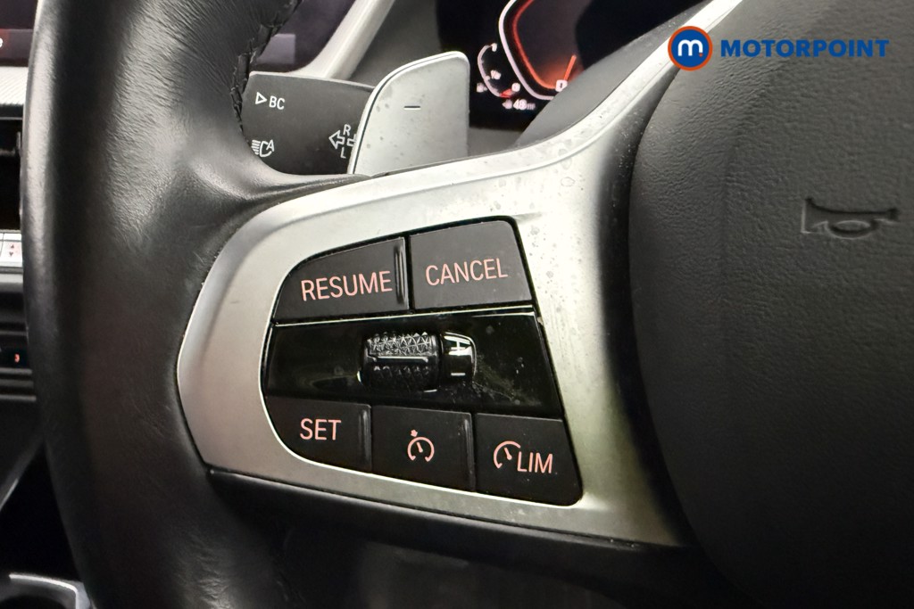 BMW 1 Series M135i Automatic Petrol Hatchback - Stock Number (1656116) - 15th supplementary image
