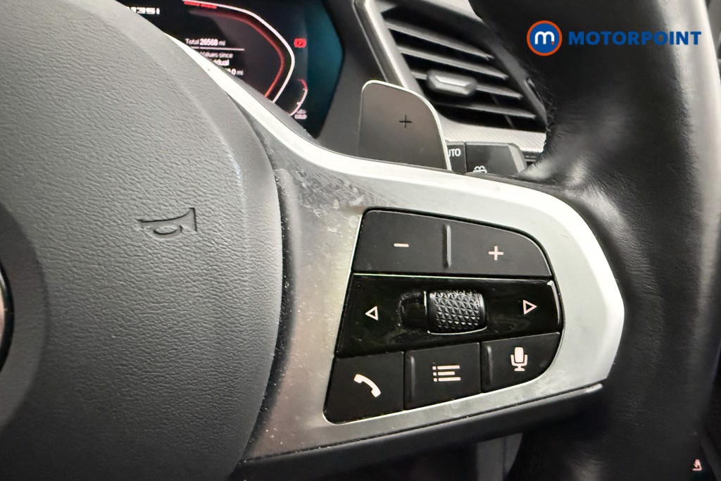 BMW 1 Series M135i Automatic Petrol Hatchback - Stock Number (1656116) - 16th supplementary image