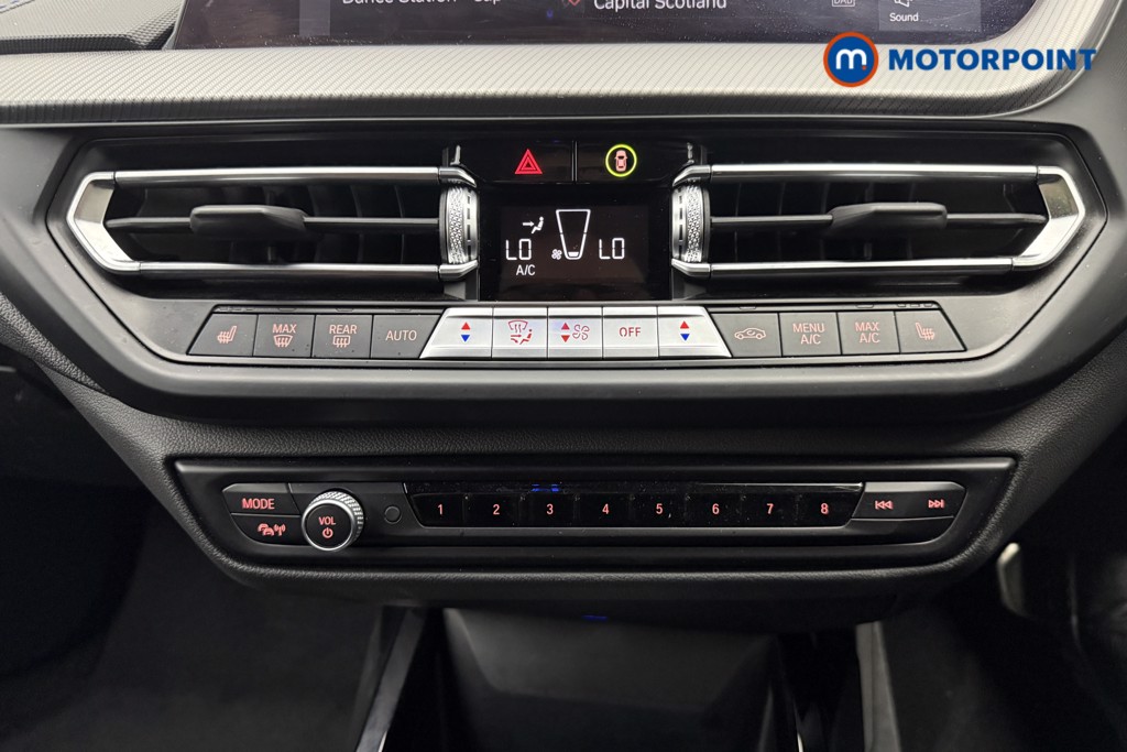BMW 1 Series M135i Automatic Petrol Hatchback - Stock Number (1656116) - 17th supplementary image