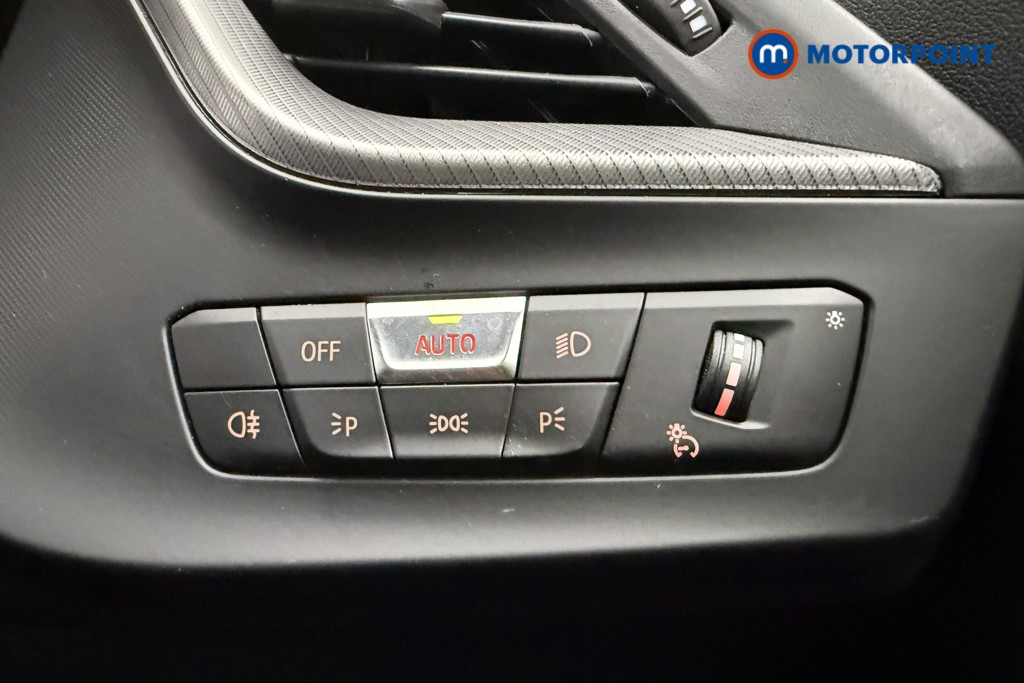 BMW 1 Series M135i Automatic Petrol Hatchback - Stock Number (1656116) - 18th supplementary image