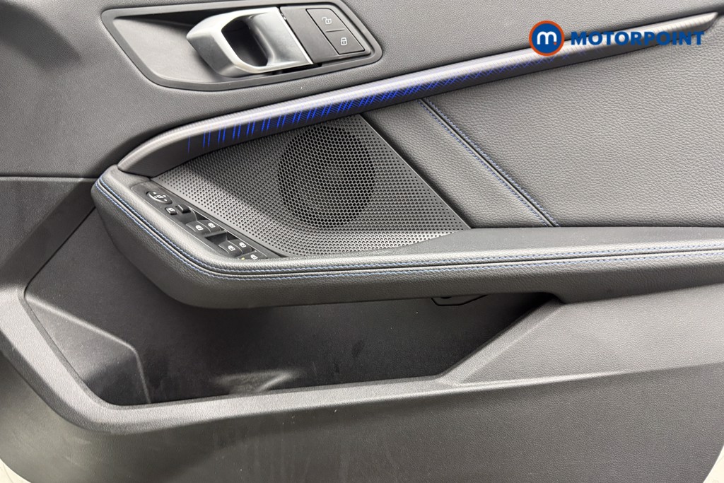 BMW 1 Series M135i Automatic Petrol Hatchback - Stock Number (1656116) - 19th supplementary image