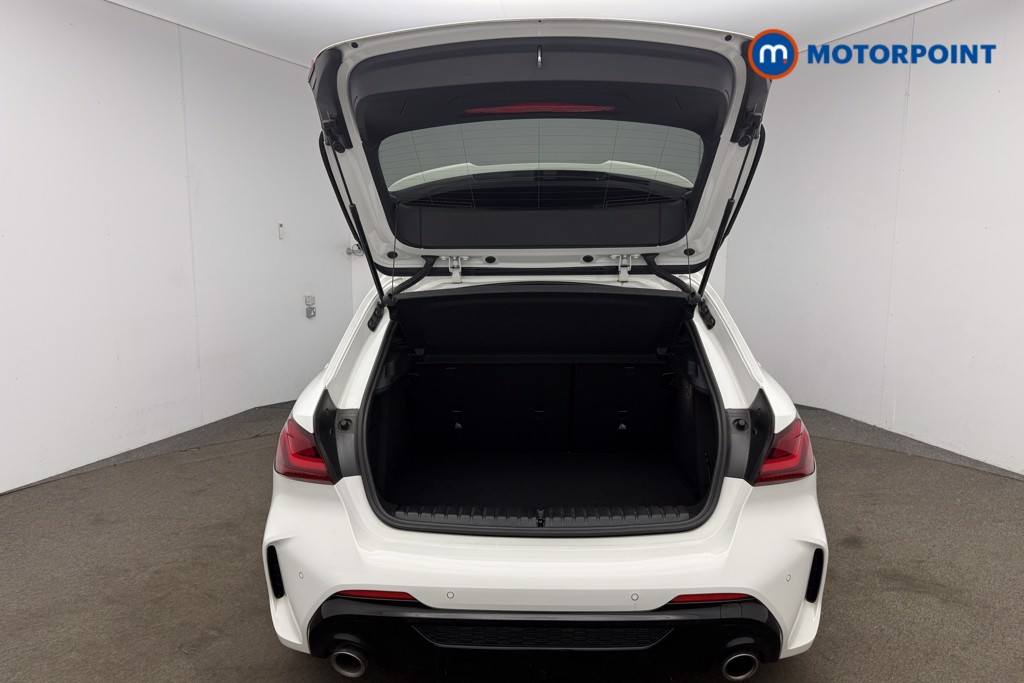 BMW 1 Series M135i Automatic Petrol Hatchback - Stock Number (1656116) - 22nd supplementary image