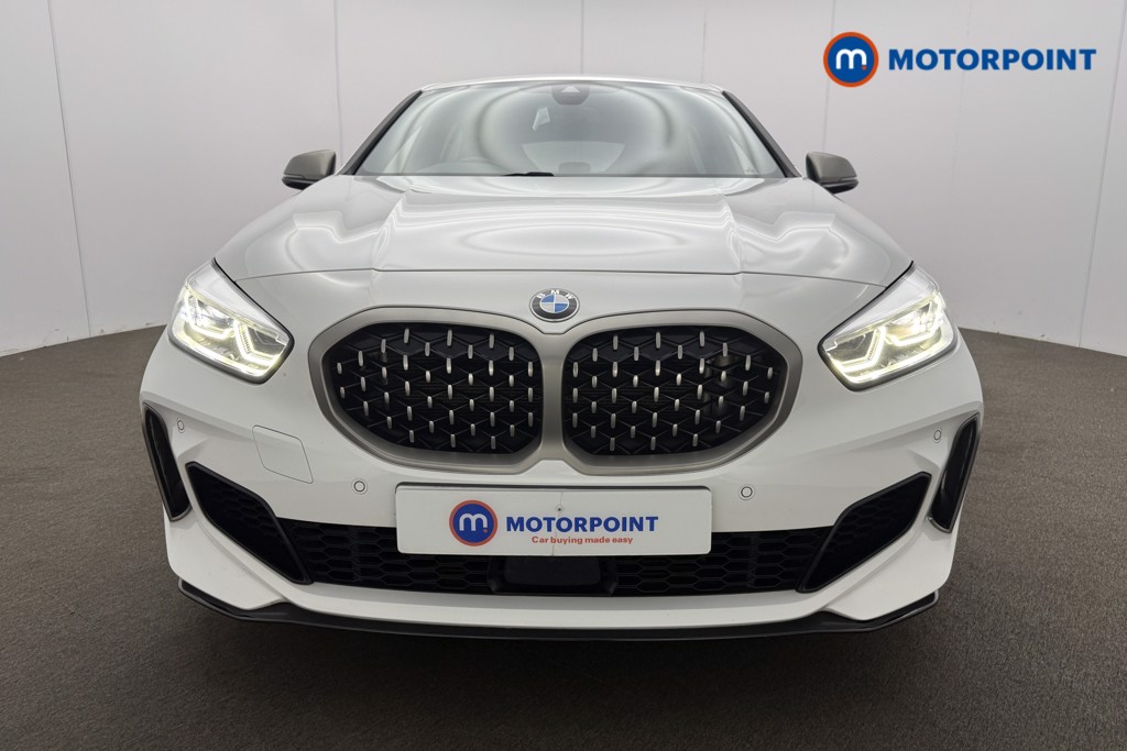 BMW 1 Series M135i Automatic Petrol Hatchback - Stock Number (1656116) - 24th supplementary image
