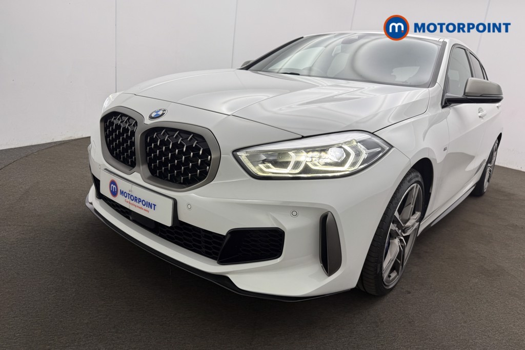 BMW 1 Series M135i Automatic Petrol Hatchback - Stock Number (1656116) - 25th supplementary image