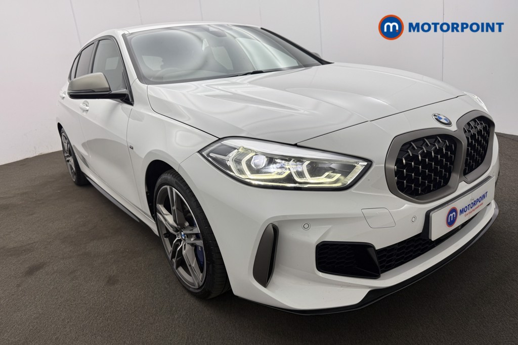 BMW 1 Series M135i Automatic Petrol Hatchback - Stock Number (1656116) - 26th supplementary image