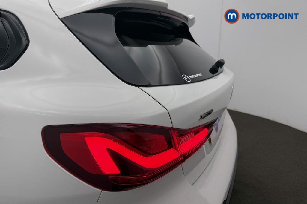 BMW 1 Series M135i Automatic Petrol Hatchback - Stock Number (1656116) - 28th supplementary image