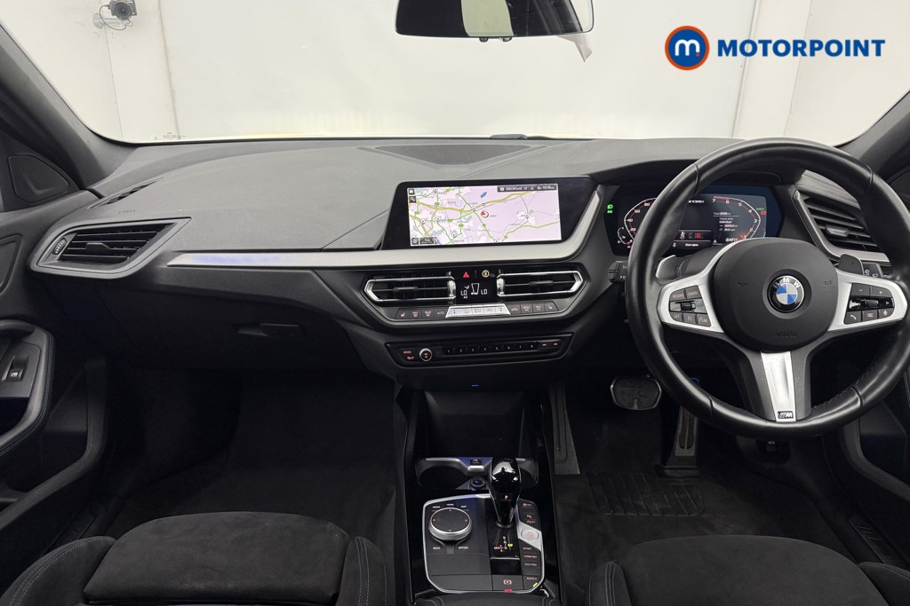 BMW 1 Series M135i Automatic Petrol Hatchback - Stock Number (1656116) - 1st supplementary image