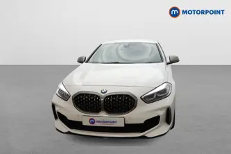BMW 1 Series M135i Automatic Petrol Hatchback - Stock Number (1656116) - Front bumper