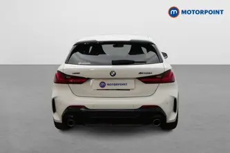 BMW 1 Series M135i Automatic Petrol Hatchback - Stock Number (1656116) - Rear bumper