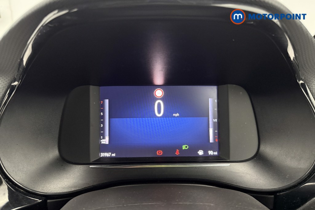 Vauxhall Corsa GS Manual Petrol Hatchback - Stock Number (1656263) - 5th supplementary image