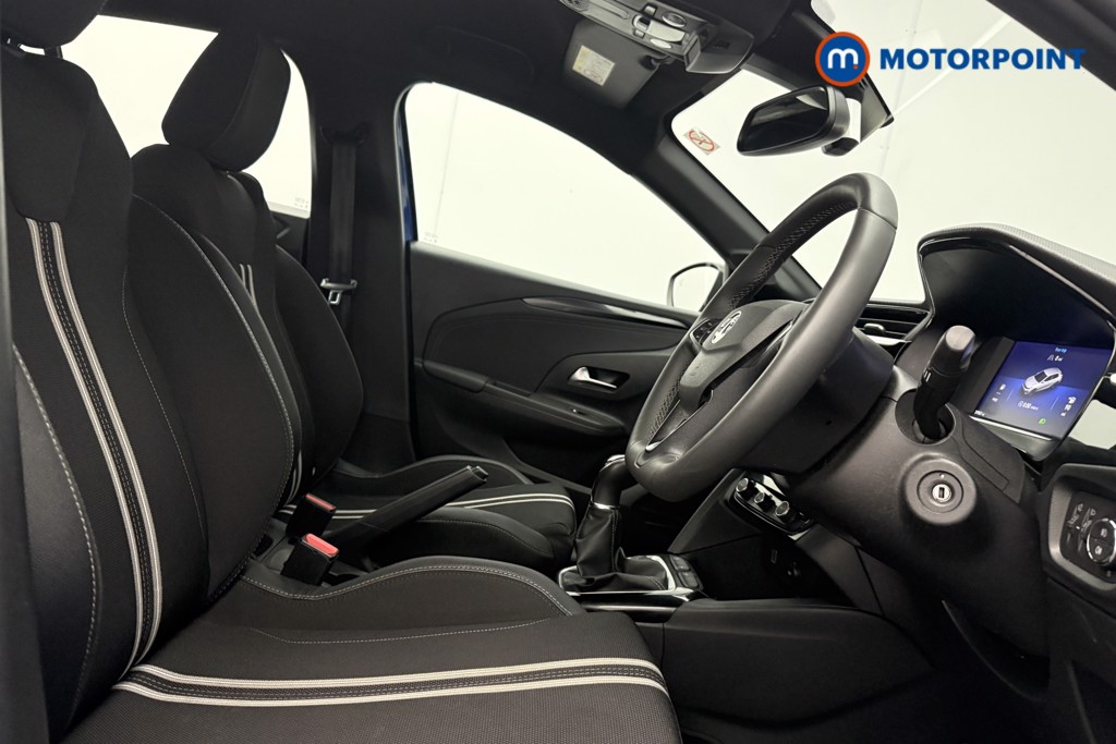Vauxhall Corsa GS Manual Petrol Hatchback - Stock Number (1656263) - 7th supplementary image