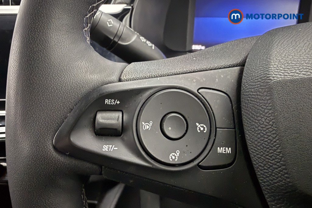 Vauxhall Corsa GS Manual Petrol Hatchback - Stock Number (1656263) - 13th supplementary image