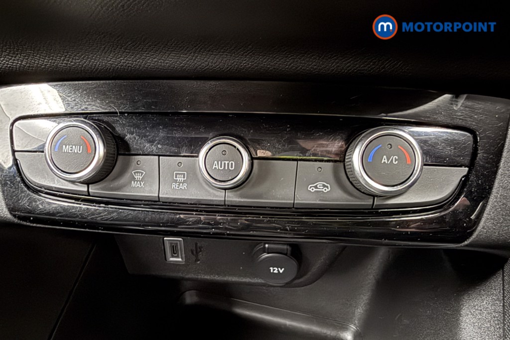 Vauxhall Corsa GS Manual Petrol Hatchback - Stock Number (1656263) - 15th supplementary image