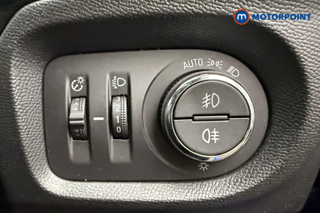Vauxhall Corsa GS Manual Petrol Hatchback - Stock Number (1656263) - 16th supplementary image