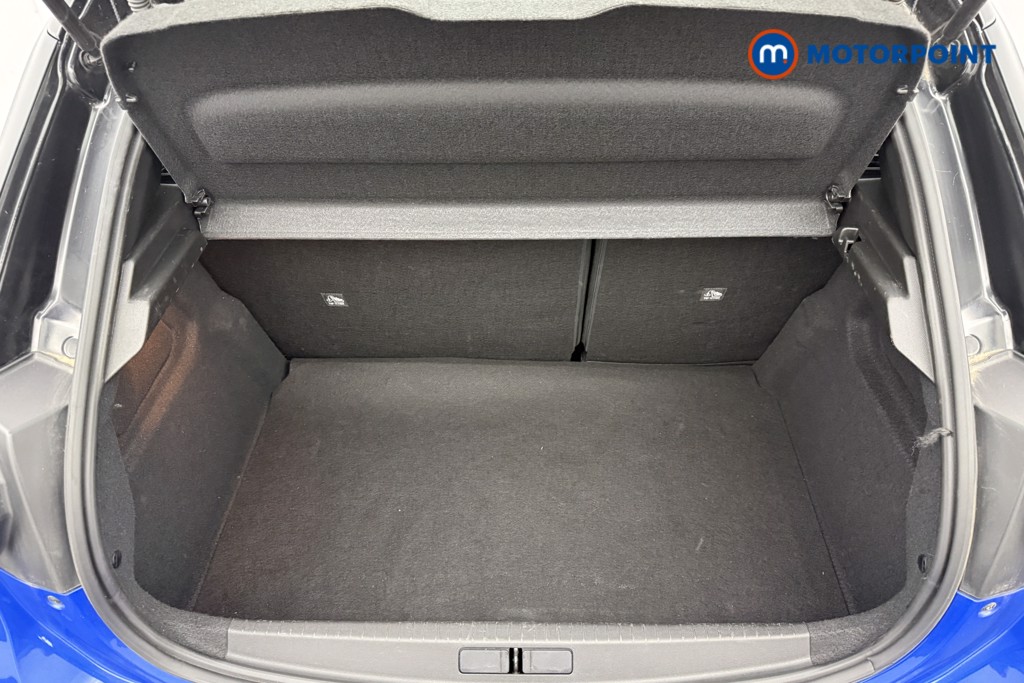 Vauxhall Corsa GS Manual Petrol Hatchback - Stock Number (1656263) - 20th supplementary image