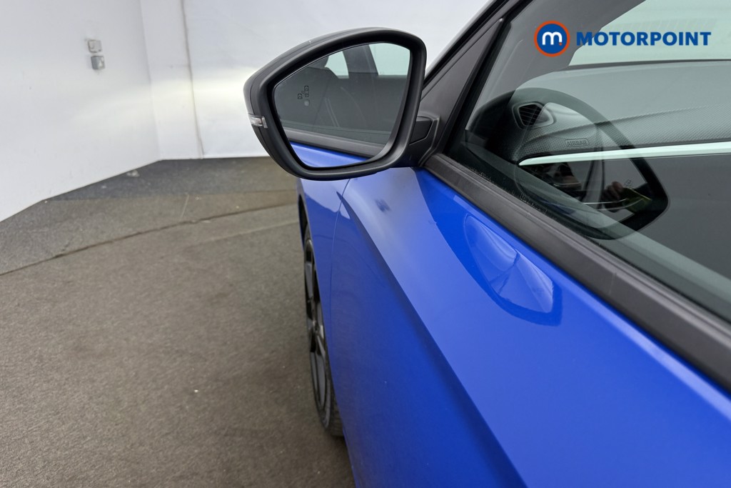 Vauxhall Corsa GS Manual Petrol Hatchback - Stock Number (1656263) - 27th supplementary image