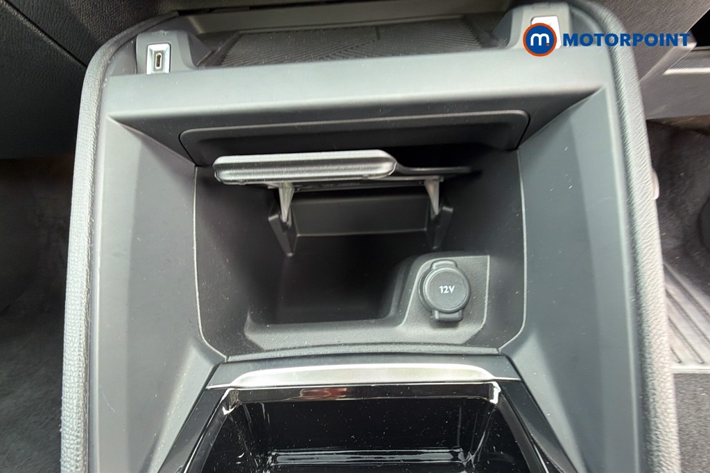 Citroen C4 X MAX Automatic Petrol Saloon - Stock Number (1656337) - 3rd supplementary image