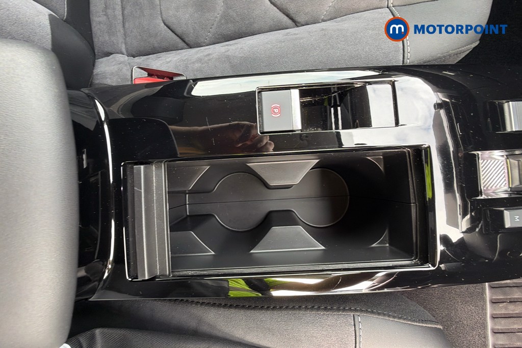 Citroen C4 X MAX Automatic Petrol Saloon - Stock Number (1656337) - 5th supplementary image