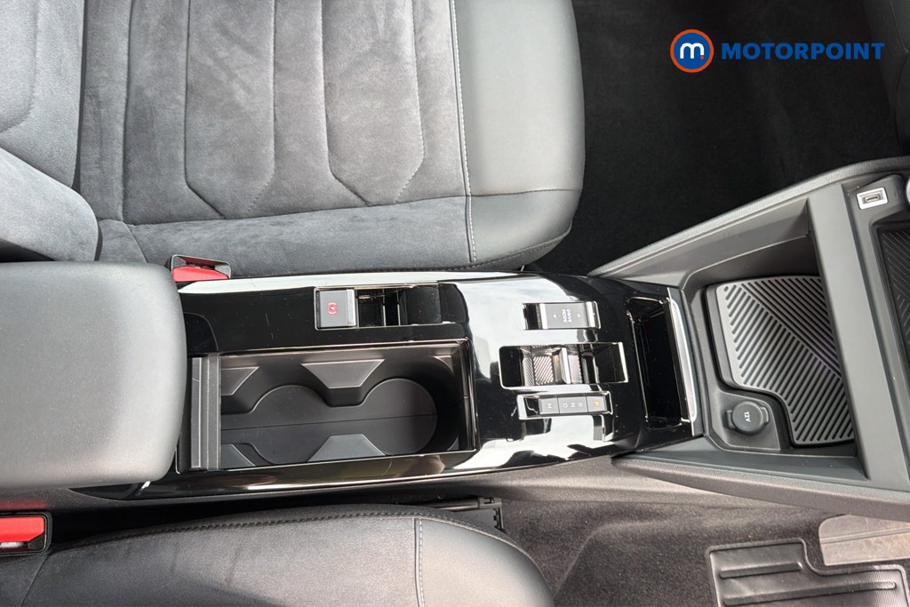 Citroen C4 X MAX Automatic Petrol Saloon - Stock Number (1656337) - 6th supplementary image