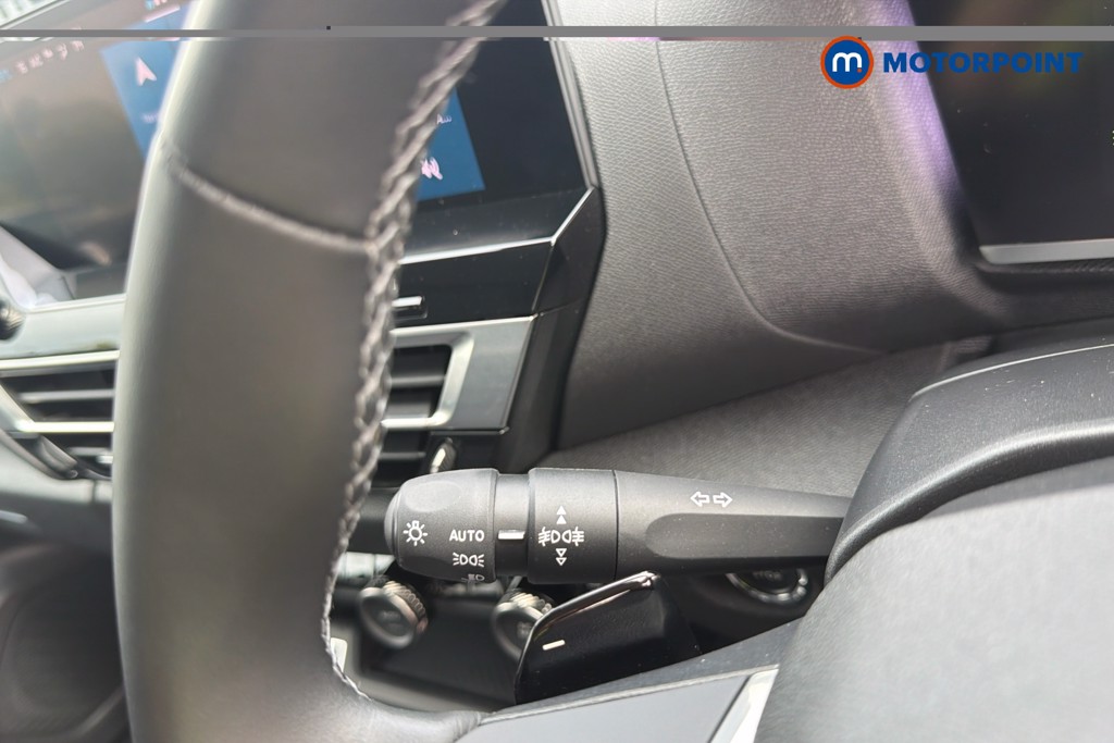 Citroen C4 X MAX Automatic Petrol Saloon - Stock Number (1656337) - 7th supplementary image