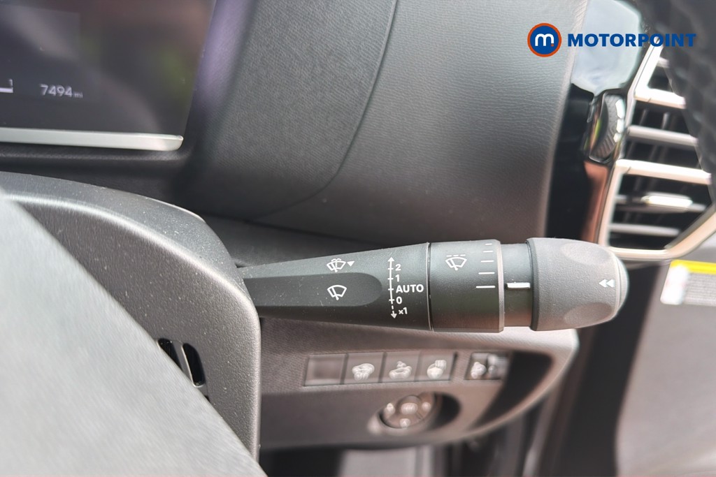 Citroen C4 X MAX Automatic Petrol Saloon - Stock Number (1656337) - 8th supplementary image