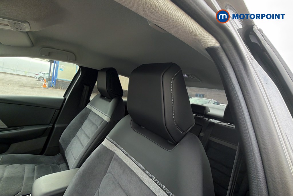 Citroen C4 X MAX Automatic Petrol Saloon - Stock Number (1656337) - 11th supplementary image