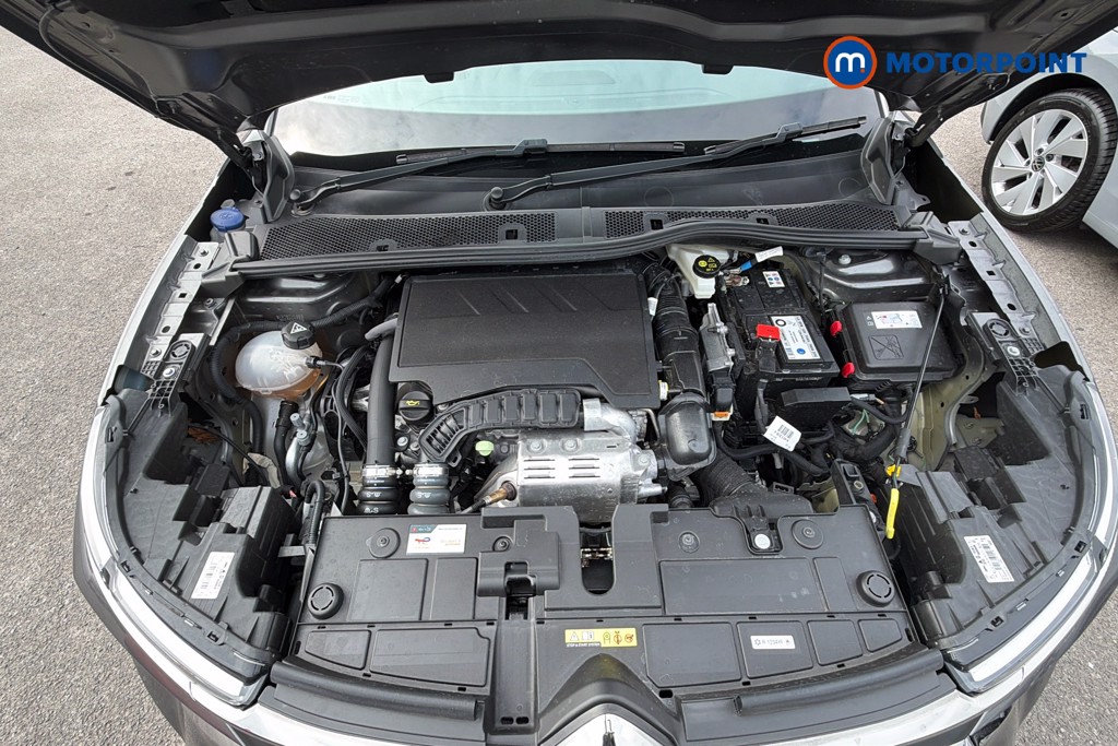 Citroen C4 X MAX Automatic Petrol Saloon - Stock Number (1656337) - 12th supplementary image