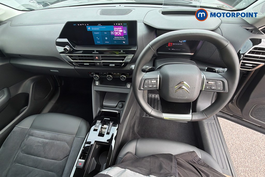 Citroen C4 X MAX Automatic Petrol Saloon - Stock Number (1656337) - 20th supplementary image