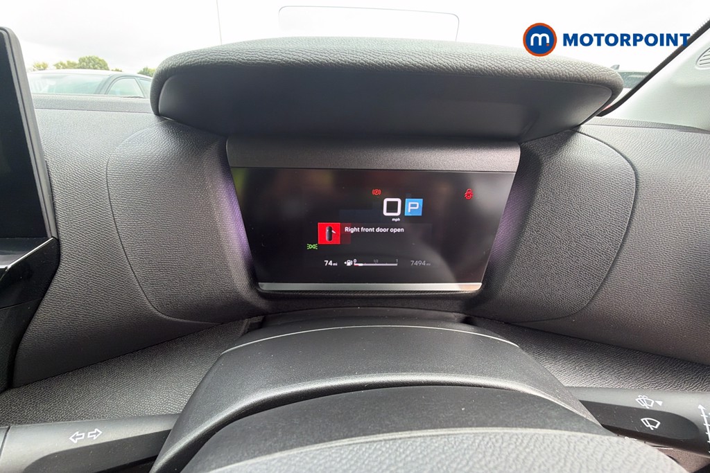 Citroen C4 X MAX Automatic Petrol Saloon - Stock Number (1656337) - 25th supplementary image