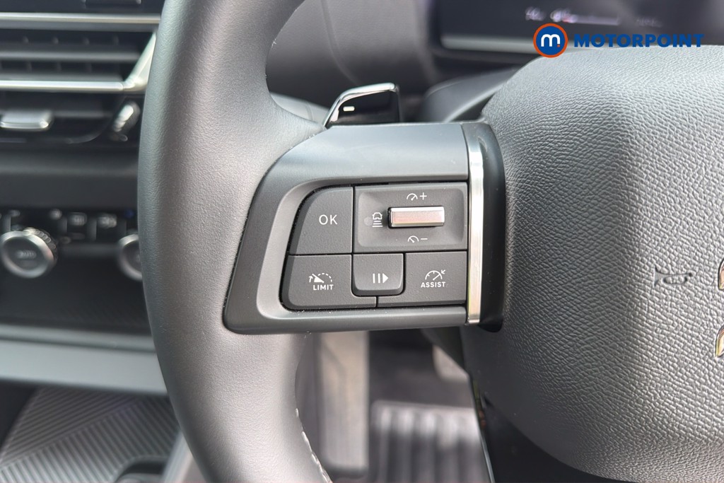 Citroen C4 X MAX Automatic Petrol Saloon - Stock Number (1656337) - 26th supplementary image