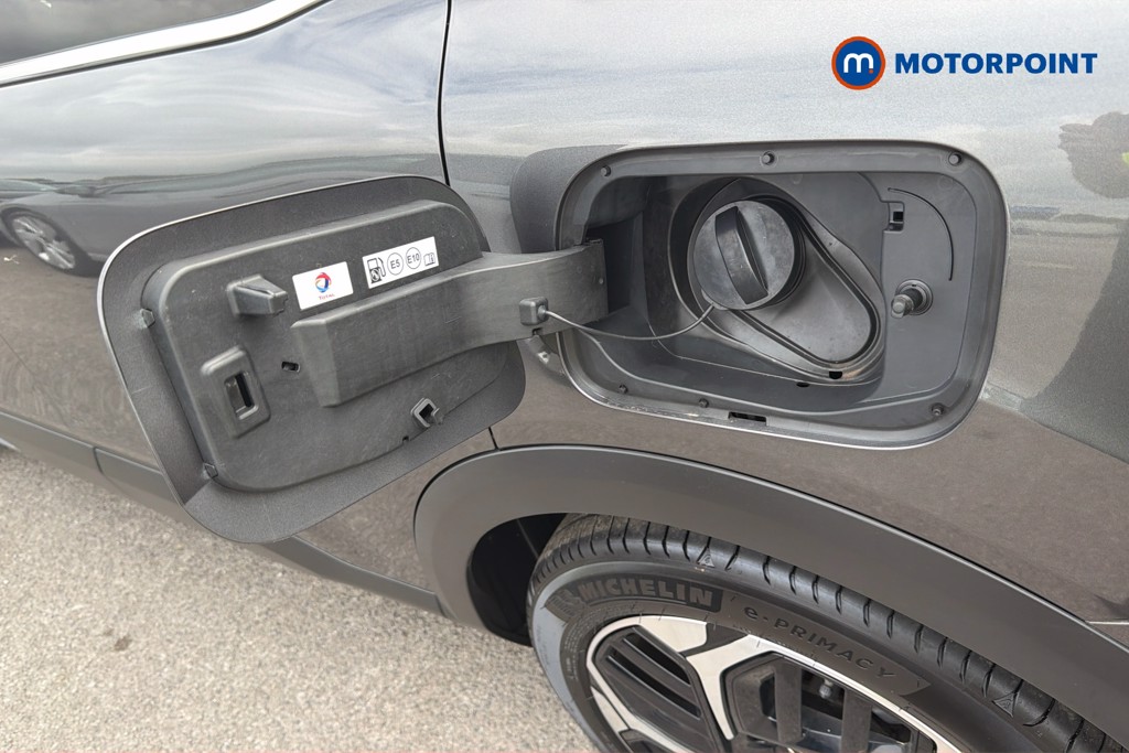 Citroen C4 X MAX Automatic Petrol Saloon - Stock Number (1656337) - 33rd supplementary image