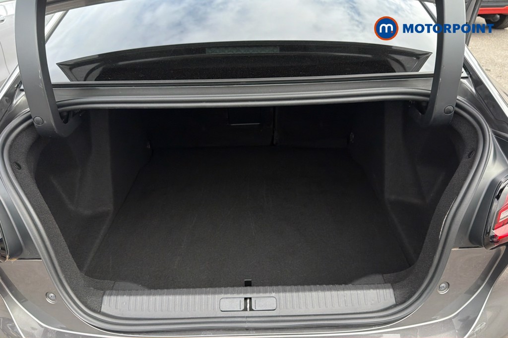 Citroen C4 X MAX Automatic Petrol Saloon - Stock Number (1656337) - 34th supplementary image