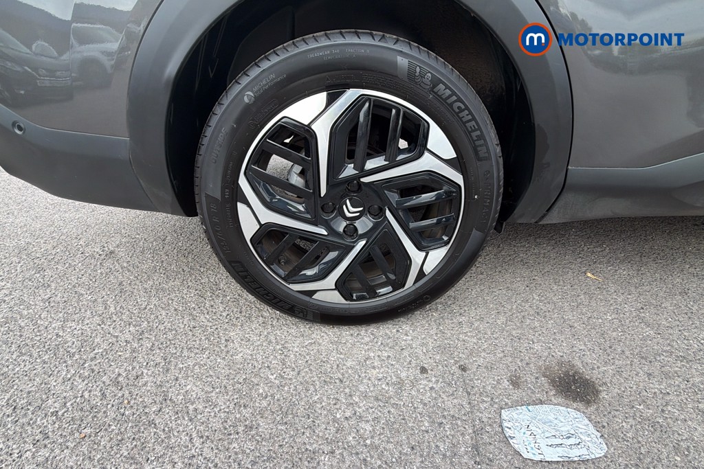 Citroen C4 X MAX Automatic Petrol Saloon - Stock Number (1656337) - 36th supplementary image