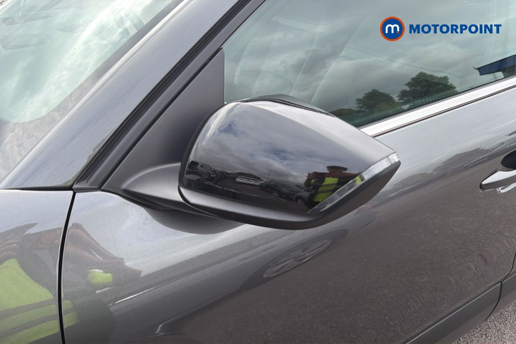 Citroen C4 X MAX Automatic Petrol Saloon - Stock Number (1656337) - 40th supplementary image