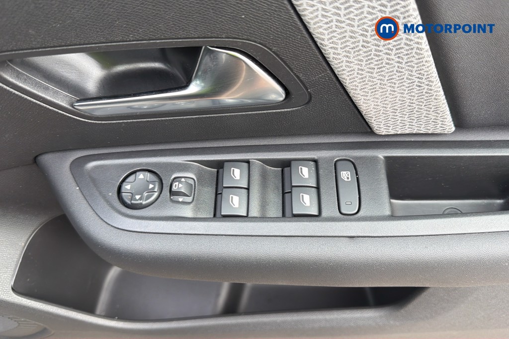 Citroen C4 X MAX Automatic Petrol Saloon - Stock Number (1656337) - 42nd supplementary image