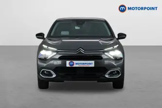 Citroen C4 X MAX Automatic Petrol Saloon - Stock Number (1656337) - Front bumper